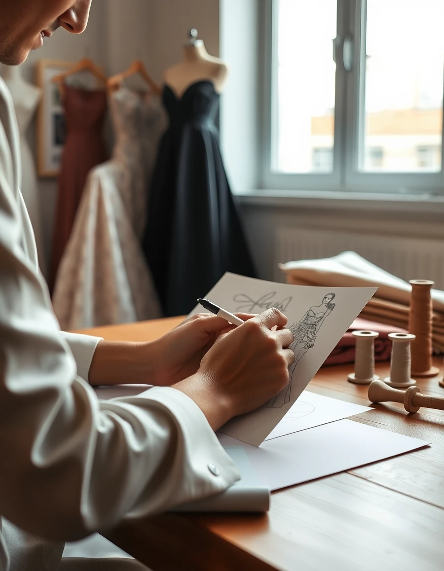 7 curiosidades sobre a industria da moda capa