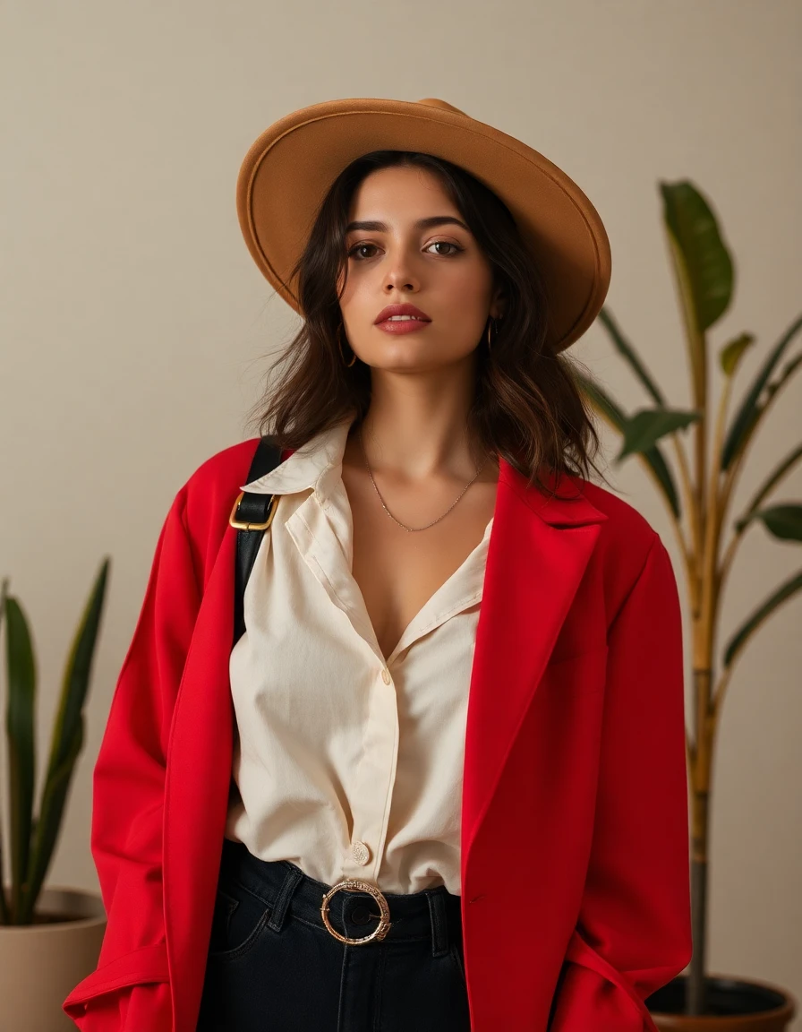 5 pecas que toda mulher deveria ter — slide capa