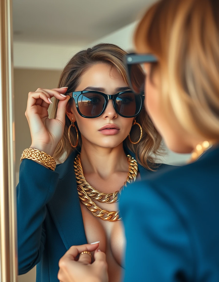 6 acessorios que envelhecem o look capa