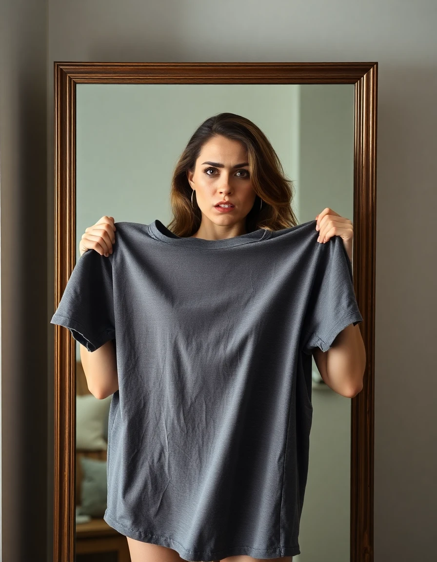 Roupa muito grande transformacao em 5 ideias capa